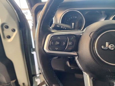 2023 Jeep Wrangler Rubicon 4xe