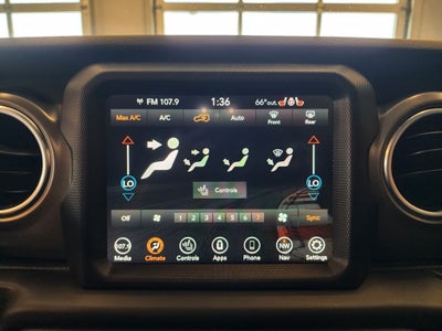 2023 Jeep Wrangler Rubicon 4xe