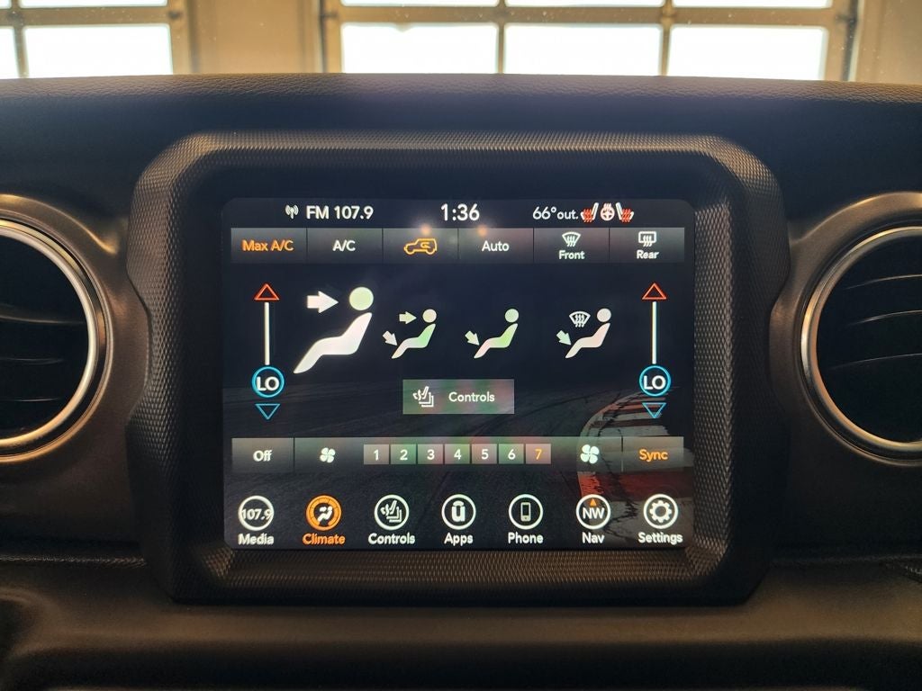 2023 Jeep Wrangler Rubicon 4xe
