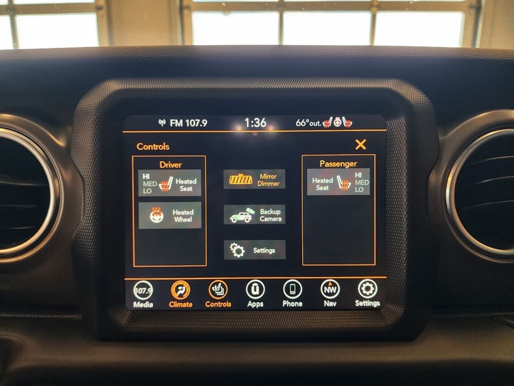 2023 Jeep Wrangler Rubicon 4xe