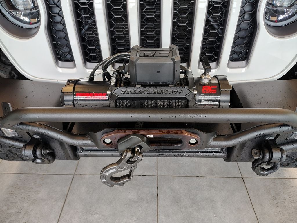 2022 Jeep Wrangler Unlimited Rubicon 392