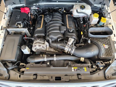 2022 Jeep Wrangler Unlimited Rubicon 392