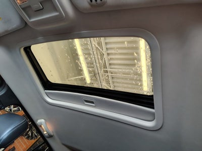 2012 Jeep Liberty Limited Jet Edition