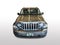 2012 Jeep Liberty Limited Jet Edition