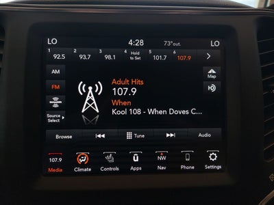 2023 Jeep Cherokee Altitude
