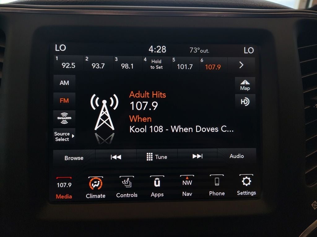 2023 Jeep Cherokee Altitude