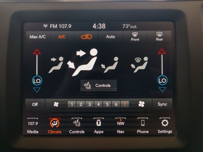 2023 Jeep Cherokee Altitude