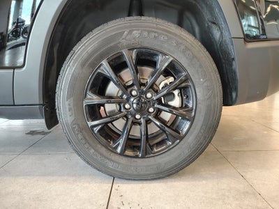 2023 Jeep Cherokee Altitude