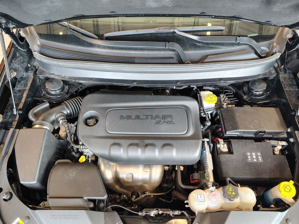 2023 Jeep Cherokee Altitude