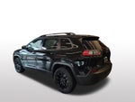 2023 Jeep Cherokee Altitude