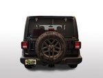 2027 Jeep Wrangler Sport