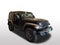 2027 Jeep Wrangler Sport