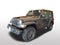 2027 Jeep Wrangler Sport