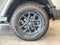 2026 Jeep Wrangler 85th Anniversary Edition