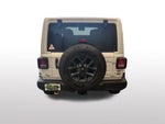 2026 Jeep Wrangler 85th Anniversary Edition
