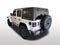2026 Jeep Wrangler America250 Edition