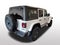 2026 Jeep Wrangler America250 Edition