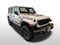 2026 Jeep Wrangler America250 Edition