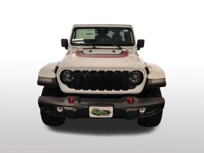 2026 Jeep Wrangler America250 Edition