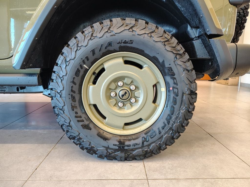 2026 Jeep Wrangler Willys 41 Special Edition