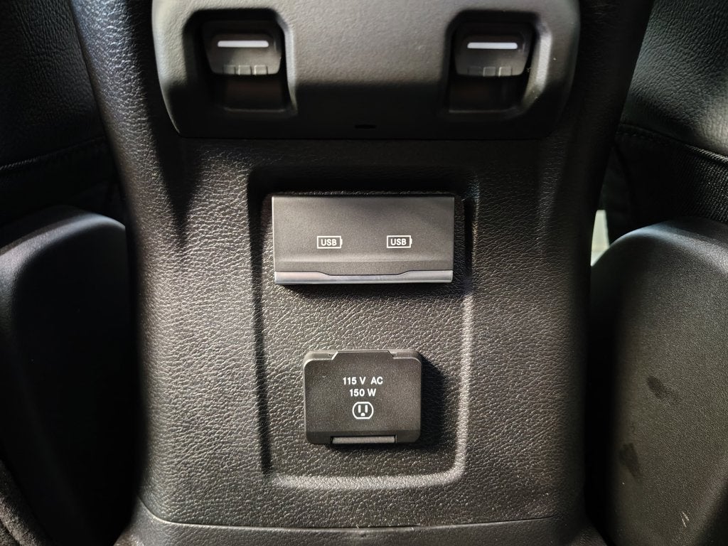 2027 Jeep Wrangler Sahara