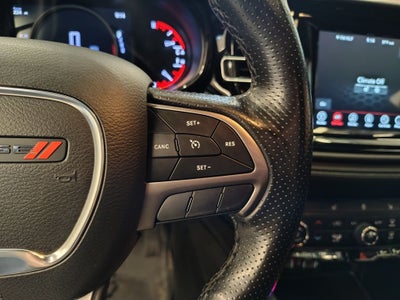 2021 Dodge Durango SXT Plus