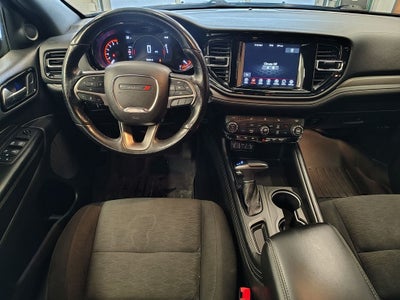 2021 Dodge Durango SXT Plus