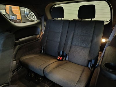 2021 Dodge Durango SXT Plus