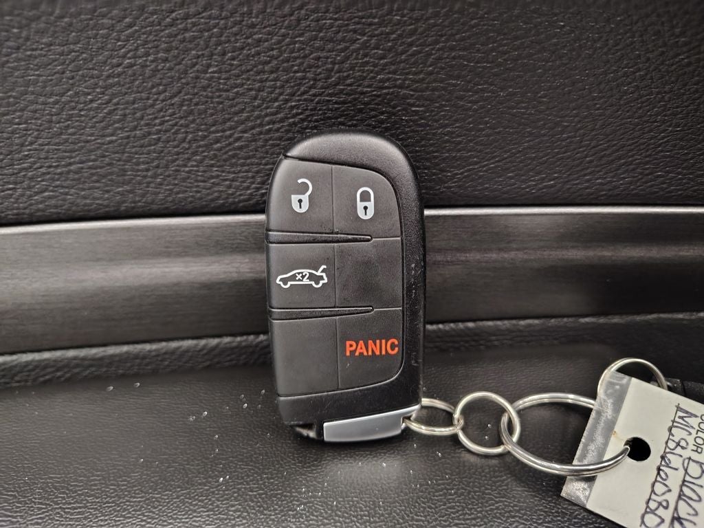 2021 Dodge Durango SXT Plus