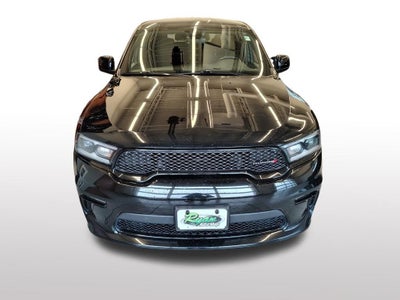 2021 Dodge Durango SXT Plus