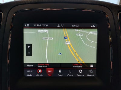 2019 Dodge Durango GT Plus