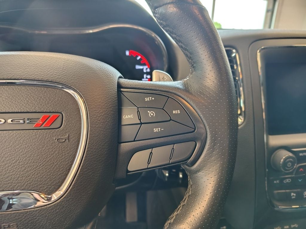2019 Dodge Durango GT Plus