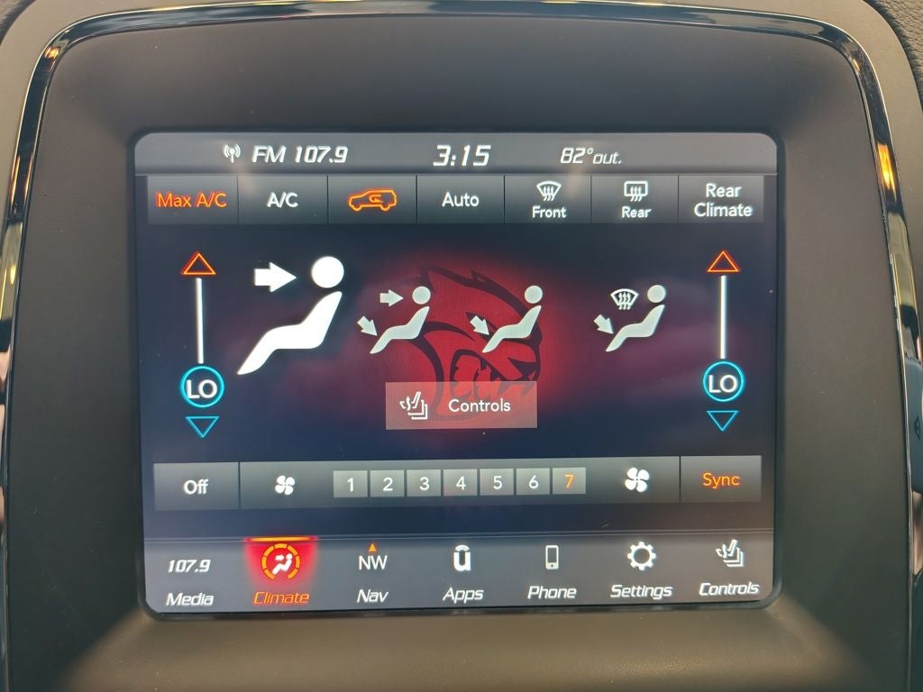2019 Dodge Durango GT Plus