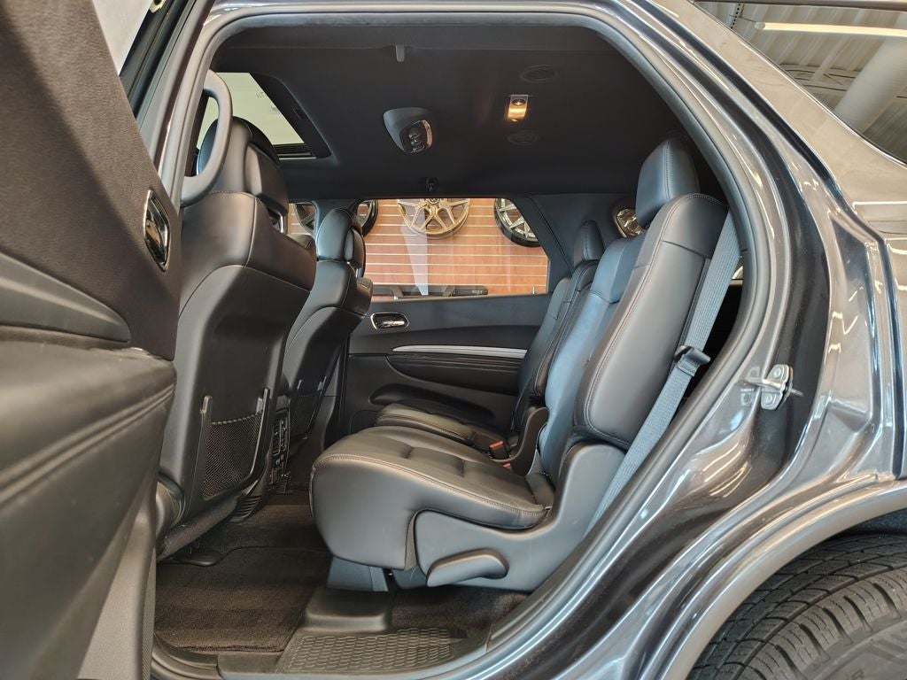 2019 Dodge Durango GT Plus