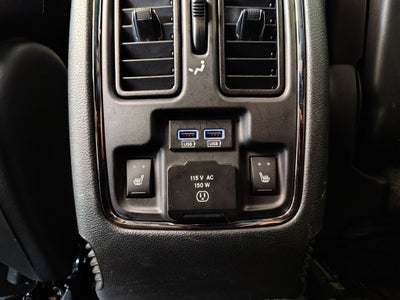 2019 Dodge Durango GT Plus