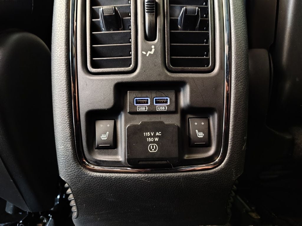 2019 Dodge Durango GT Plus