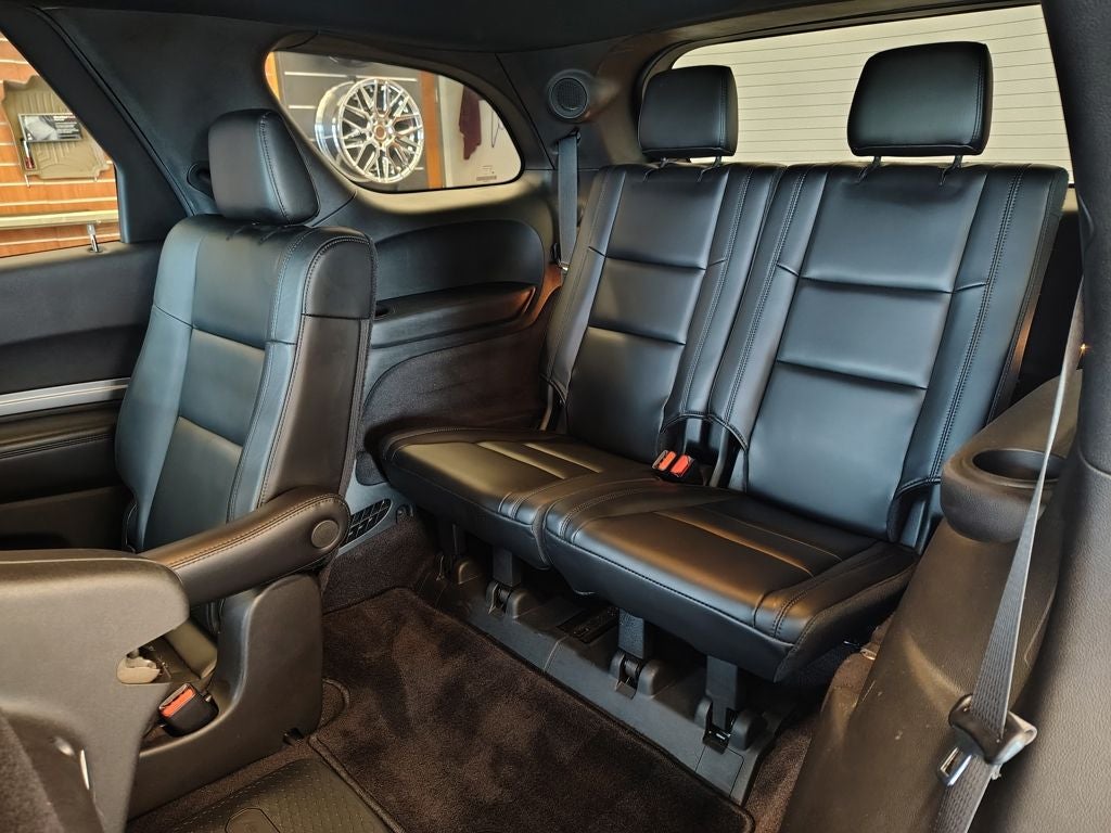 2019 Dodge Durango GT Plus