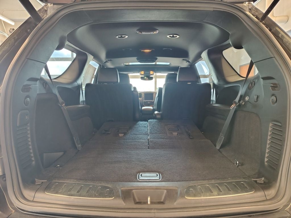 2019 Dodge Durango GT Plus