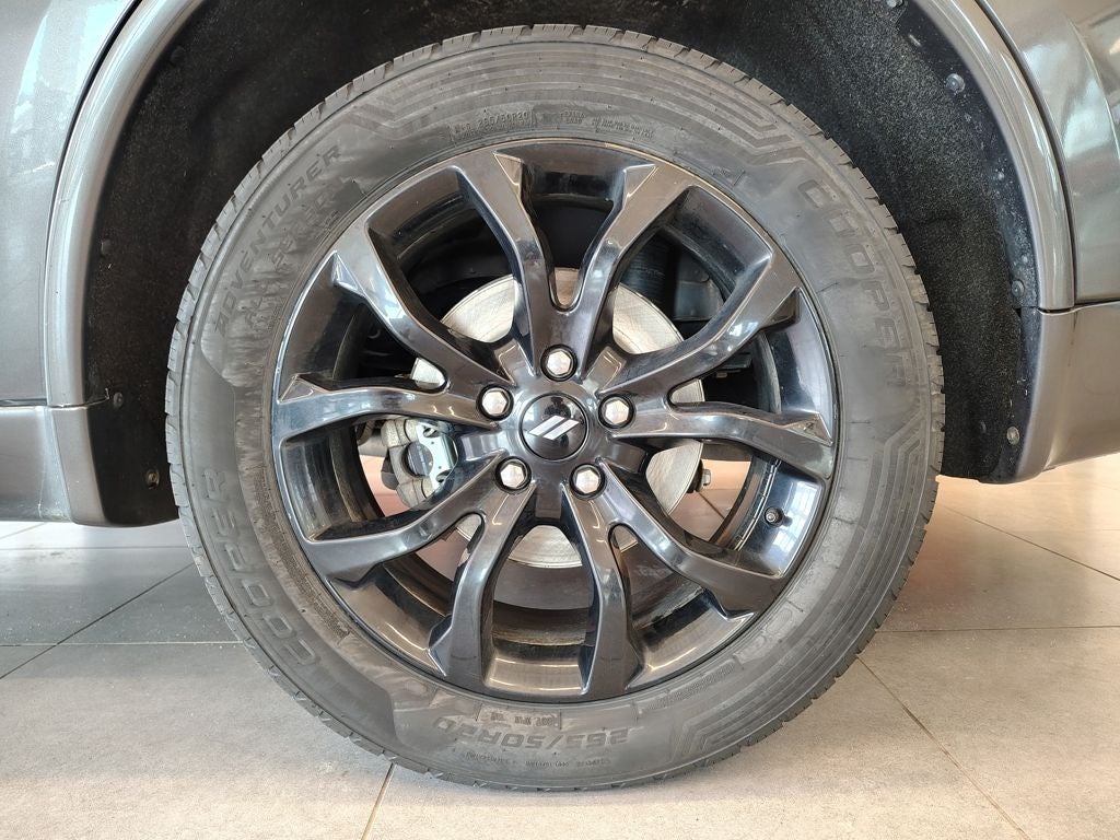 2019 Dodge Durango GT Plus