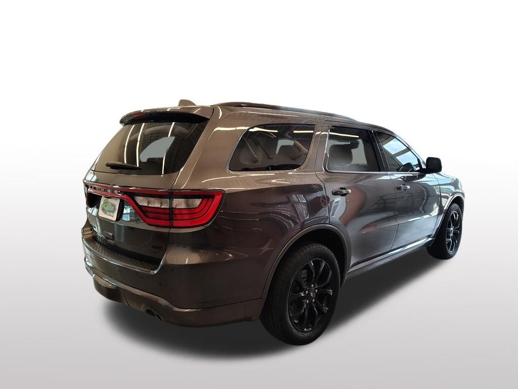2019 Dodge Durango GT Plus