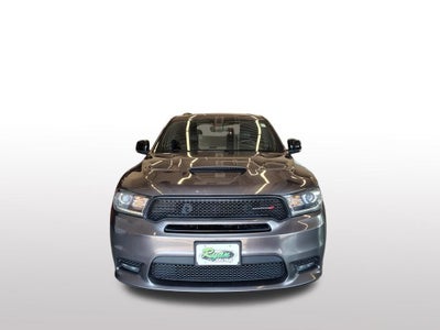 2019 Dodge Durango GT Plus