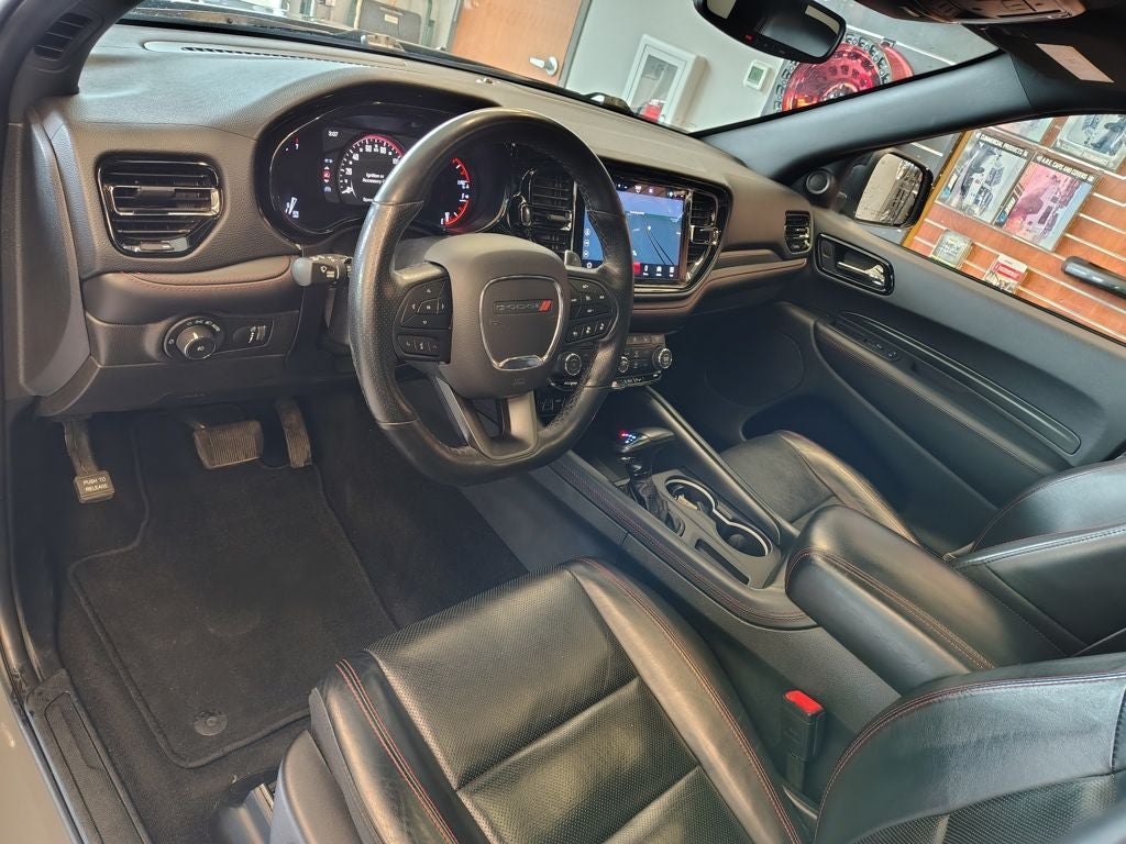 2023 Dodge Durango GT Plus