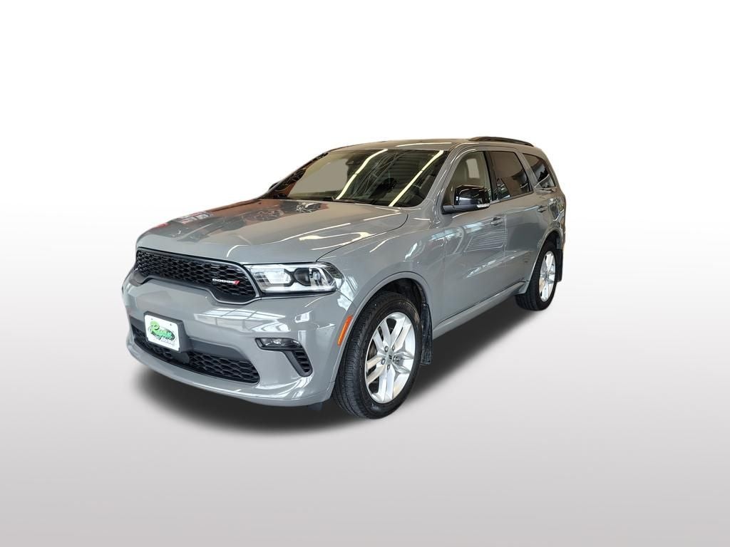 2023 Dodge Durango GT Plus