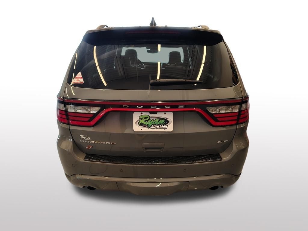 2023 Dodge Durango GT Plus