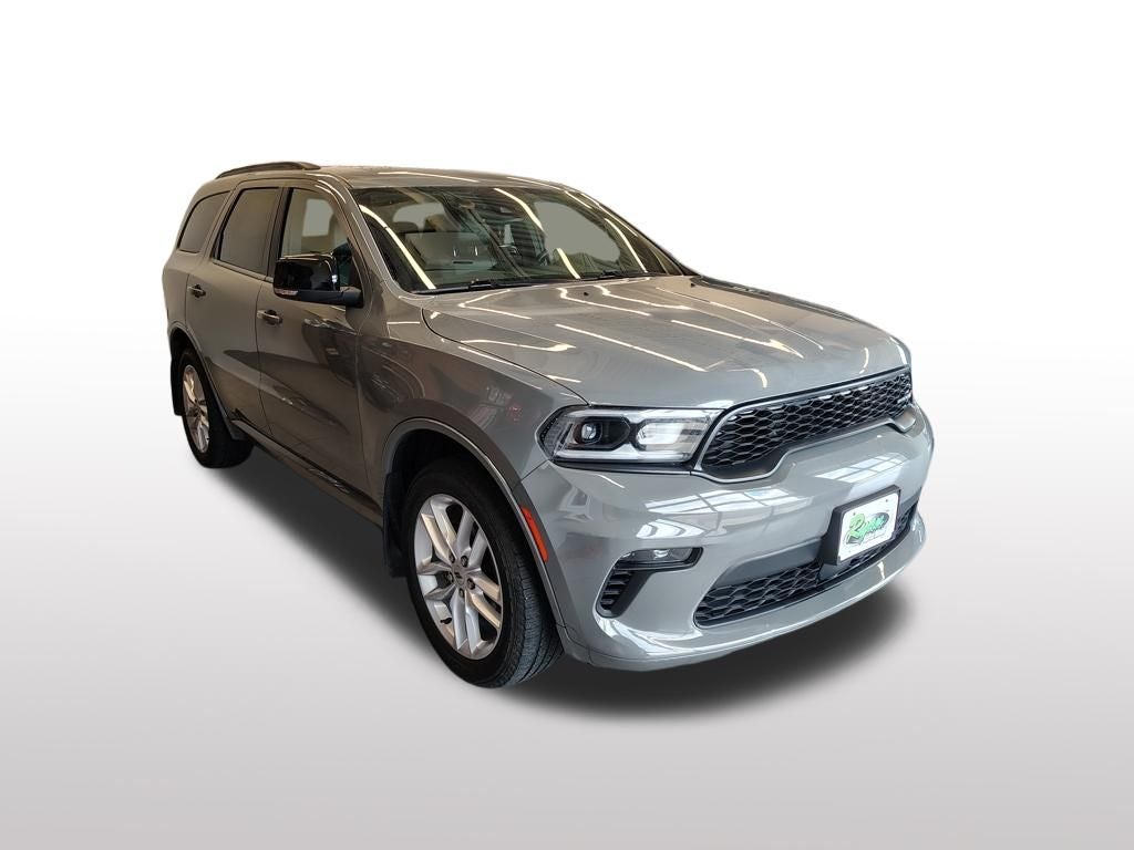 2023 Dodge Durango GT Plus