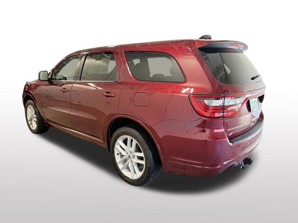 2024 Dodge Durango GT