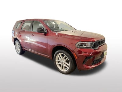 2024 Dodge Durango GT