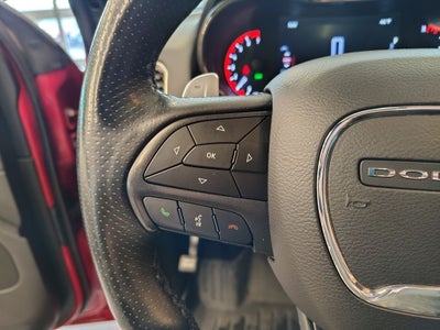 2019 Dodge Durango GT