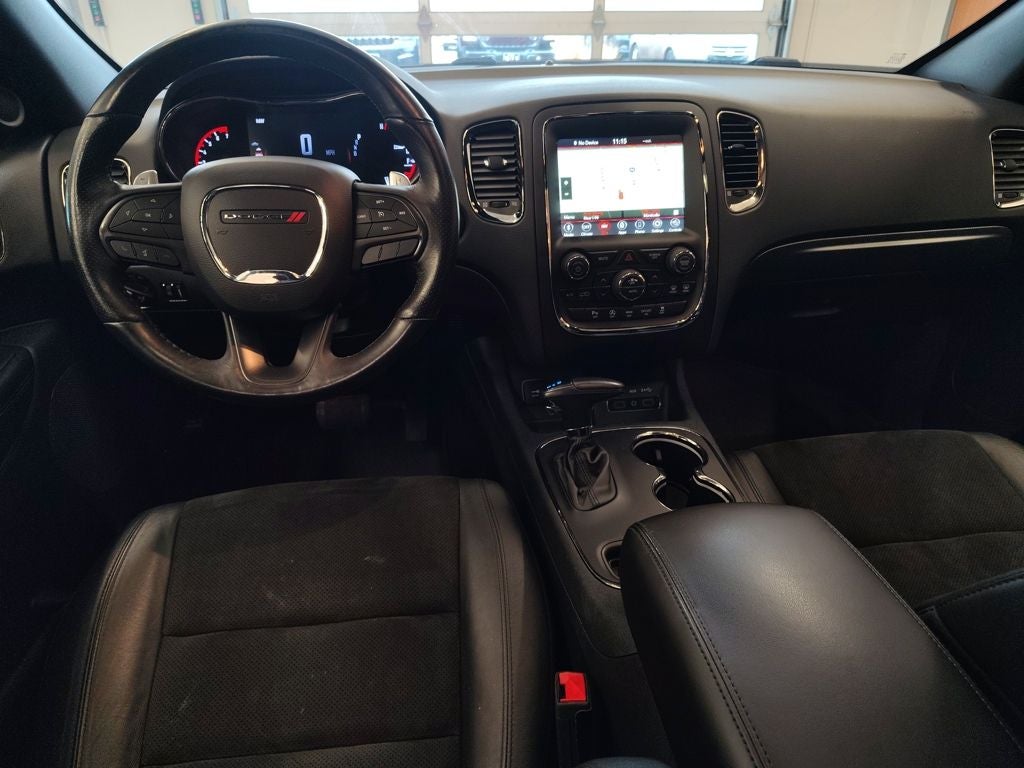 2019 Dodge Durango GT