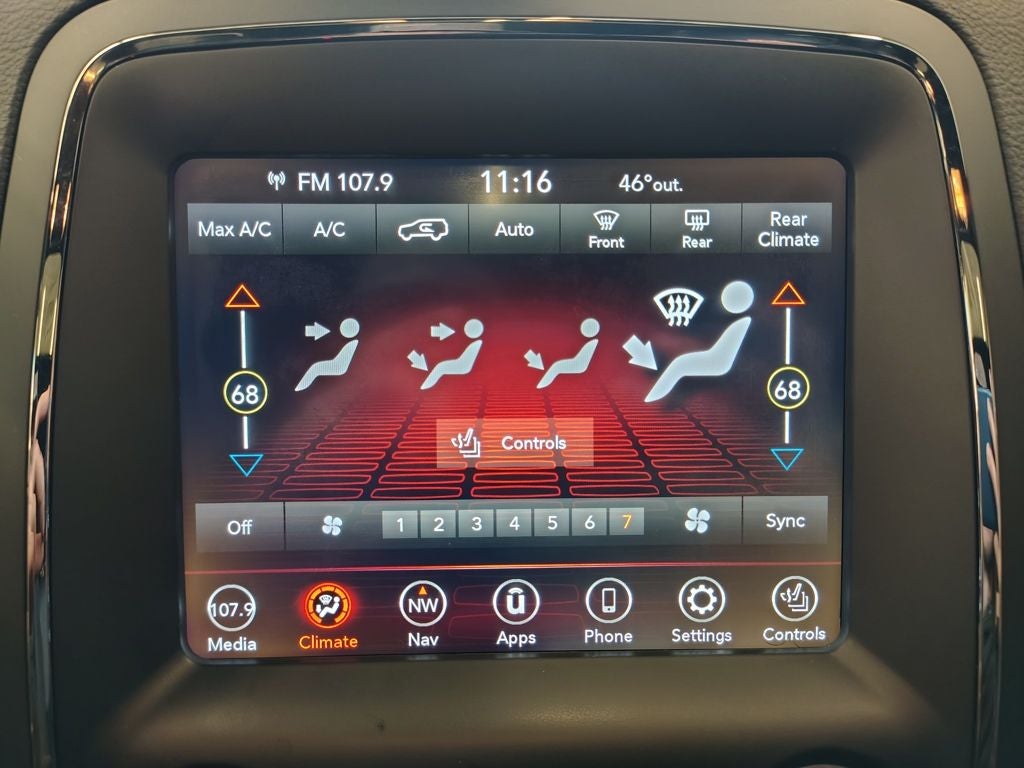 2019 Dodge Durango GT